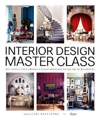 Interior Design Master Class