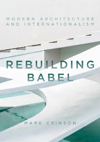 Rebuilding Babel Rebuilding Babel