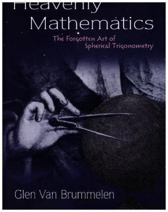 Heavenly Mathematics