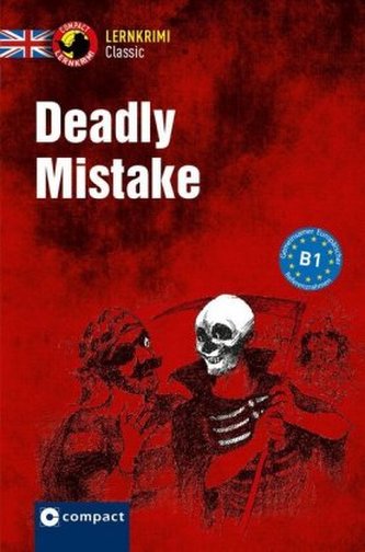 Deadly Mistake Deadly Mistake