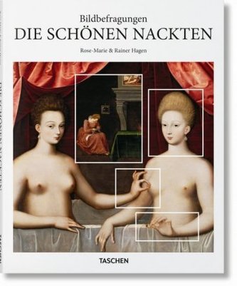 Bildbefragungen. Die schönen Nackten Bildbefragungen. Die schönen Nackten