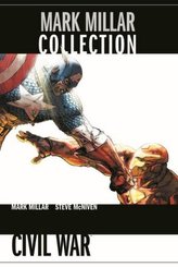 Mark Millar Collection - Civil War