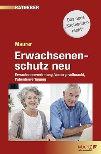 Erwachsenenschutz neu