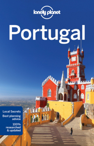 Lonely Planet Portugal Lonely Planet Portugal