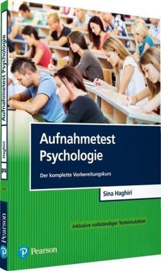 Aufnahmetest Psychologie