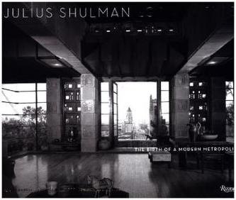 Julius Shulman Los Angeles