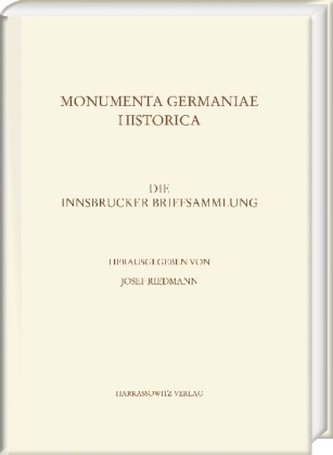 Die Innsbrucker Briefsammlung