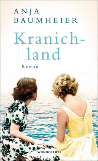 Kranichland Kranichland