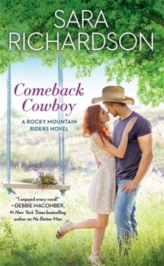 Comeback Cowboy Comeback Cowboy