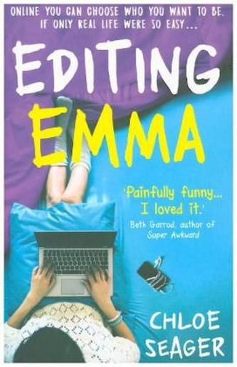 Editing Emma Editing Emma