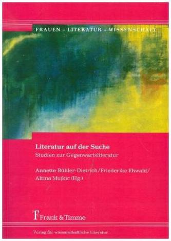 Literatur auf der Suche