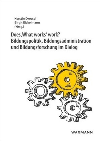 Does 'What works' work? Does 'What works' work?