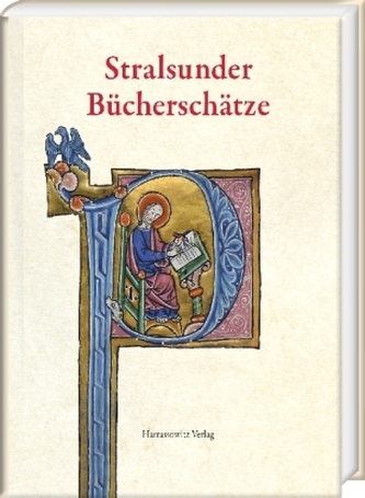 Stralsunder Bücherschätze