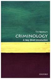 Criminology