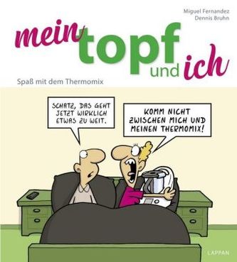 Mein Topf und ich