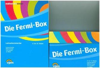 Die Fermi-Box II