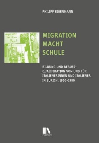 Migration macht Schule Migration macht Schule