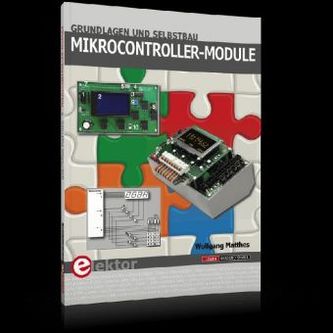 Mikrocontroller-Module Mikrocontroller-Module