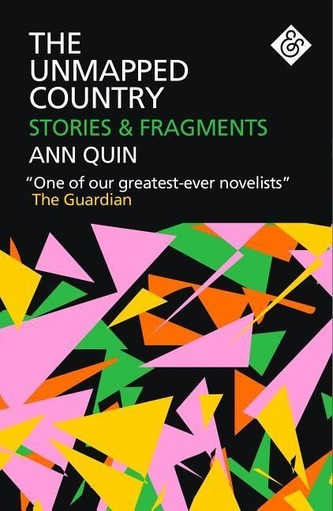 The Unmapped Country The Unmapped Country