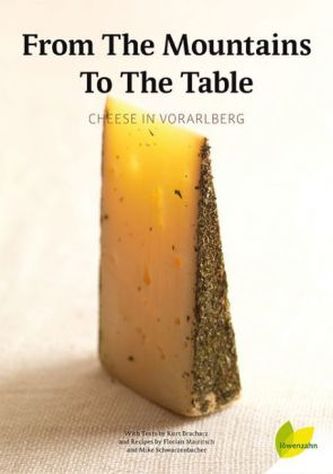 From the Mountains to the Table From the Mountains to the Table