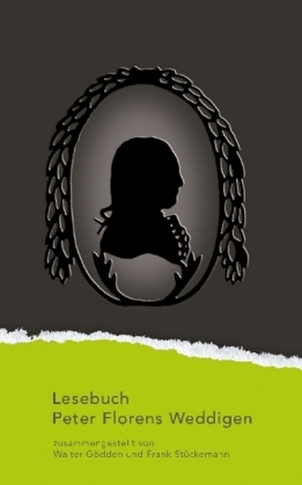 Peter Florens Weddigen Lesebuch