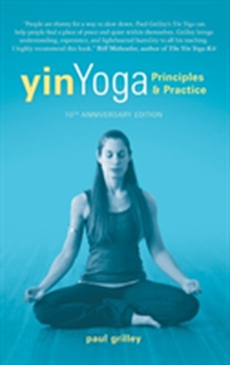 Yin Yoga