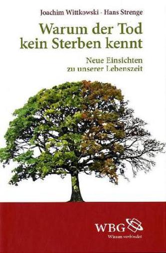 Warum der Tod kein Sterben kennt