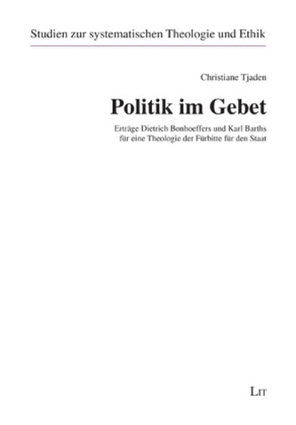Politik im Gebet