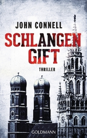 Schlangengift Schlangengift