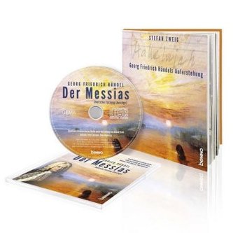 Georg Friedrich Händels Auferstehung, m. 1 Audio-CD Georg Friedrich Händels Auferstehung, m. 1 Audio-CD