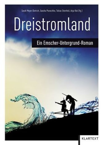 Dreistromland