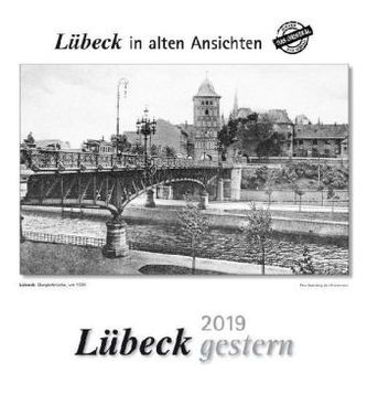 Lübeck gestern 2019