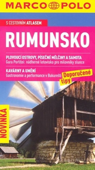 Rumunsko