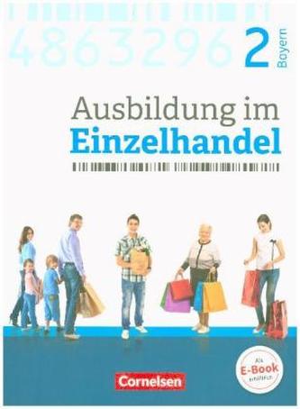 2. Ausbildungsjahr - Fachkunde mit Webcode