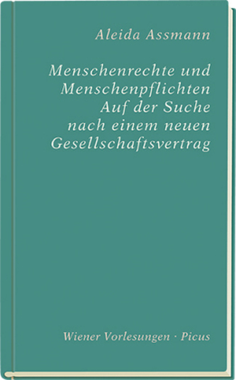Menschenrechte und Menschenpflichten Menschenrechte und Menschenpflichten