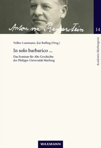 In solo barbarico ...