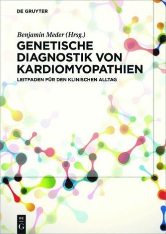 Genetische Diagnostik von Kardiomyopathien