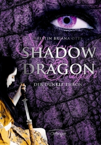 Shadow Dragon. Der dunkle Thron Shadow Dragon. Der dunkle Thron