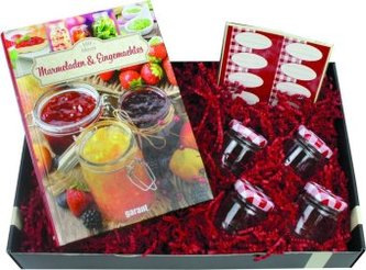 InBOX Marmelade