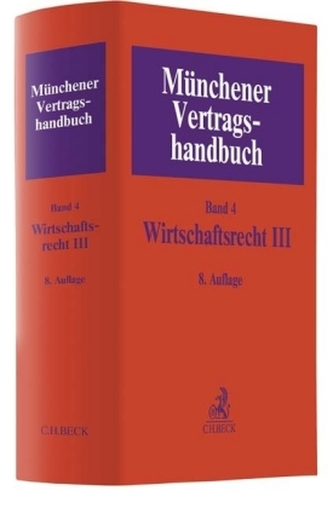 Wirtschaftsrecht, m. CD-ROM. Bd.3