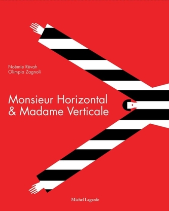 Mister Horizontal & Miss Vertical