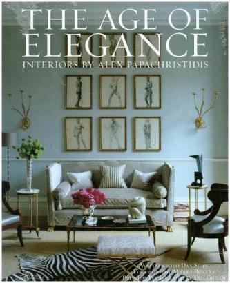 The Age of Elegance The Age of Elegance