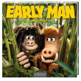 Early Man