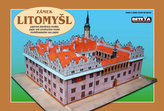 Zámek Litomyšl