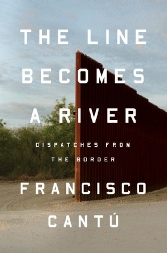 The Line Becomes a River