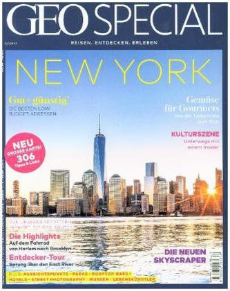 New York New York
