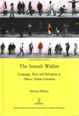 The Somali Within