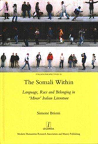 The Somali Within