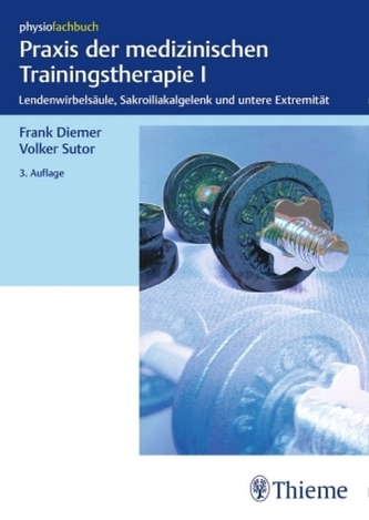 Lendenwirbelsäule, Sakroiliakalgelenk und untere Extremität Lendenwirbelsäule, Sakroiliakalgelenk und untere Extremität
