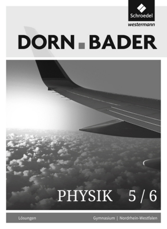 Dorn / Bader Physik SI - Ausgabe 2017 für Nordrhein-Westfalen